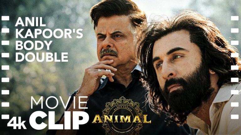 ANIMAL-Movie-Scene-Anil-Kapoors-Body-Double😲-The-True-Killer-Ranbir-KAnil-KSandeep-VBhushan-K