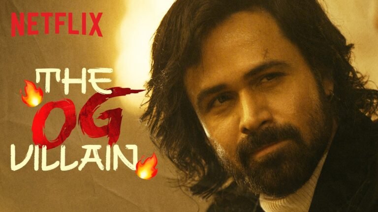Emraans-Silent-But-Violent-Entrance-They-Call-Him-OG-Hindi-Netflix-India