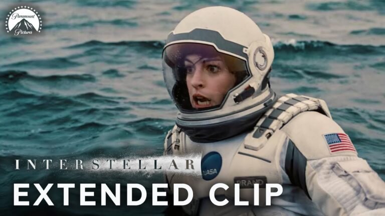 Interstellar-Tidal-Wave-Full-Scene-Anne-Hathaway-Matthew-McConaughey-Paramount-Movies