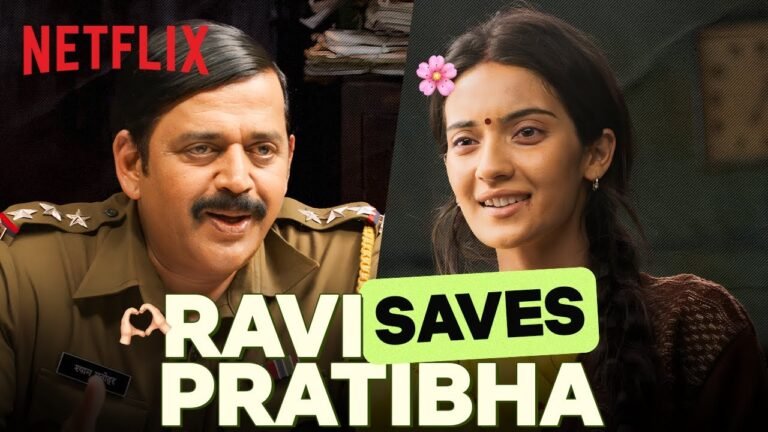Ravi-Kishans-UNEXPECTED-Heroic-Moment-🔥🤯-Ft