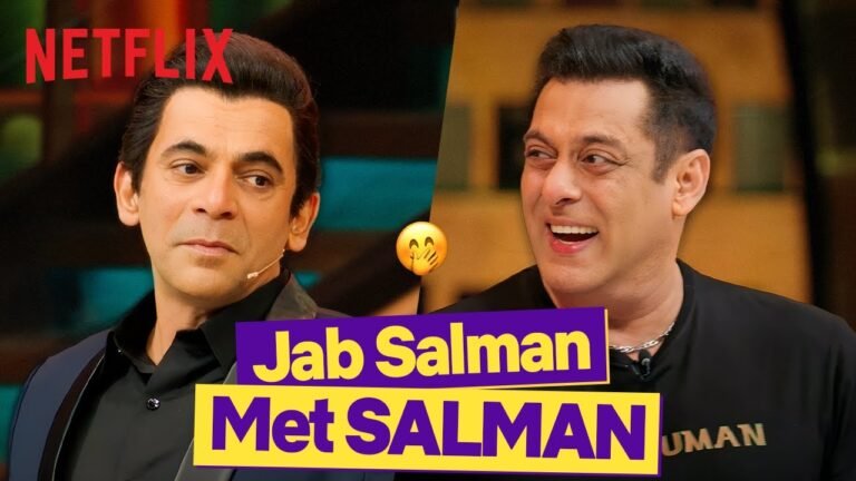 Sunil-Grovers-ICONIC-Salman-Mimicry-In-Front-of-Salman-Khan-🤣-Ft