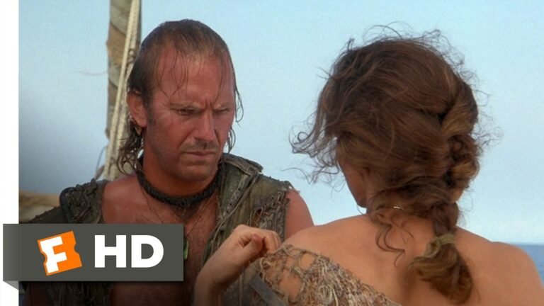 Waterworld-710-Movie-CLIP-The-Bargain-1995-HD